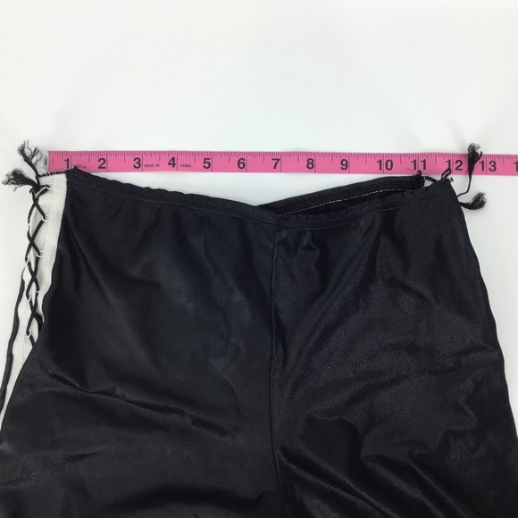 Star Designs Vintage 80s Leggings - Picture 8 of 12